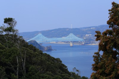 生月大橋