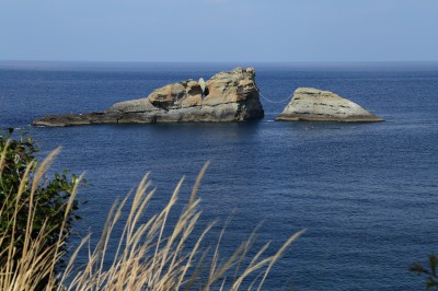 西伊豆・雲見海岸の絶景