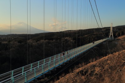 三島スカイウォーク